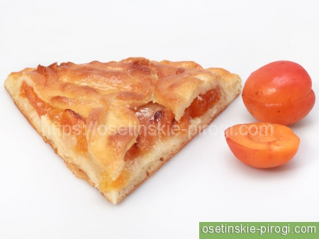 Аист осетинский пирог