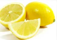 Сладкие - Лимон