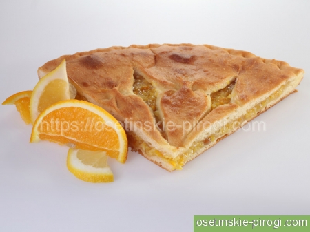 Какие самые популярные осетинские пироги