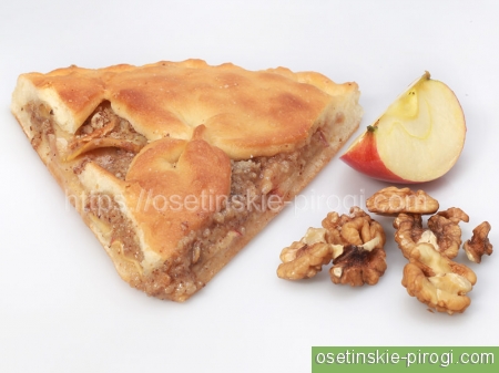 Заказ: Осетинские пироги акция на день рождения Осетинские пироги акция на день рождения