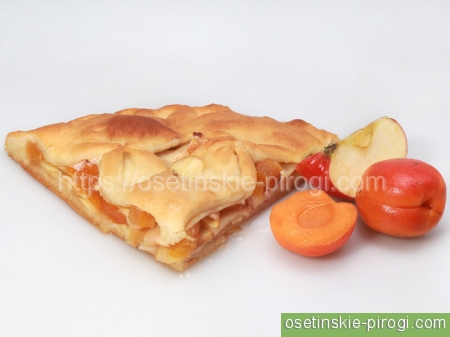 Заказ: Осетинские пироги в Москве акция в день рождения Осетинские пироги в Москве акция в день рождения