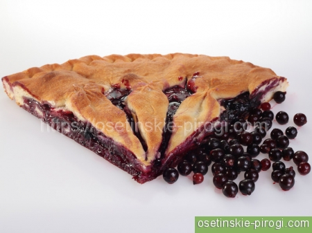 Заказ: Пироги акция осетинские Пироги акция осетинские