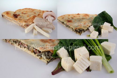 Набор офис - 1 дешевле на 15%:
1. Пирог с сыром и шпинатом
2. Пирог с курицей, сыром, грибами
3. Пирог со свекольными листьями, сыром и зеленью
Доставка +7(495)724-72-92 Набор офис - 1 дешевле на 15%