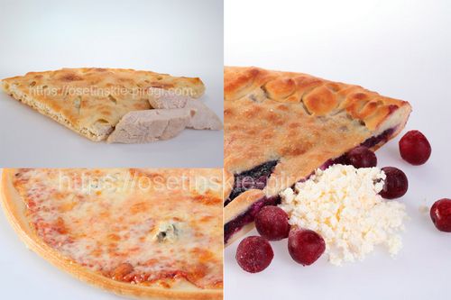 Набор "Детский 5" дешевле на 15%:
1. Пицца Четыре сыра 1 шт.
2. Пирог с курицей 1 кг. 1 шт.
3. Пирог с творогом и вишней 1 кг. 1 шт.
Без лука, чеснока и перца!
Доставка +7(495)724-72-92 Набор "Детский 5" дешевле на 15%