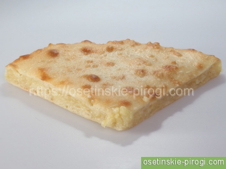 Заказать осетинские пироги в Краснознаменске
